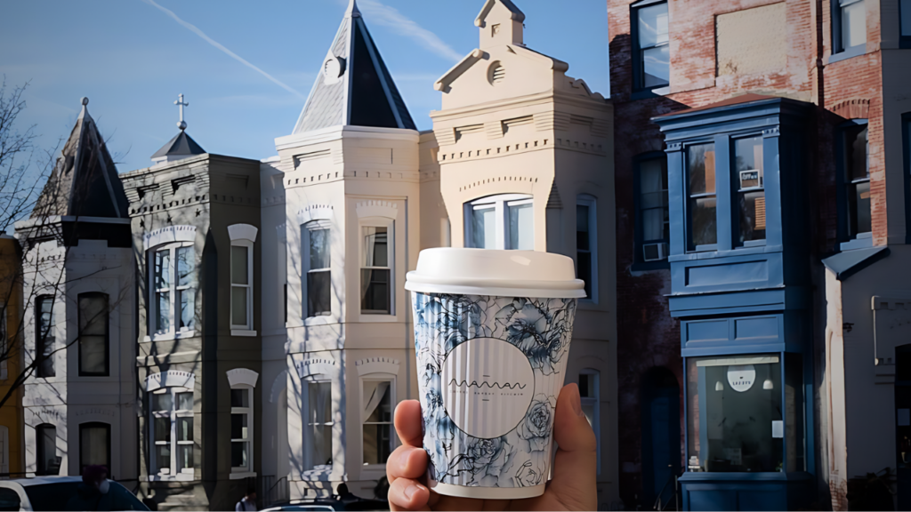 From Small Dream to Multi-Million Dollar Success: The Inspiring Journey of Maman Cafe