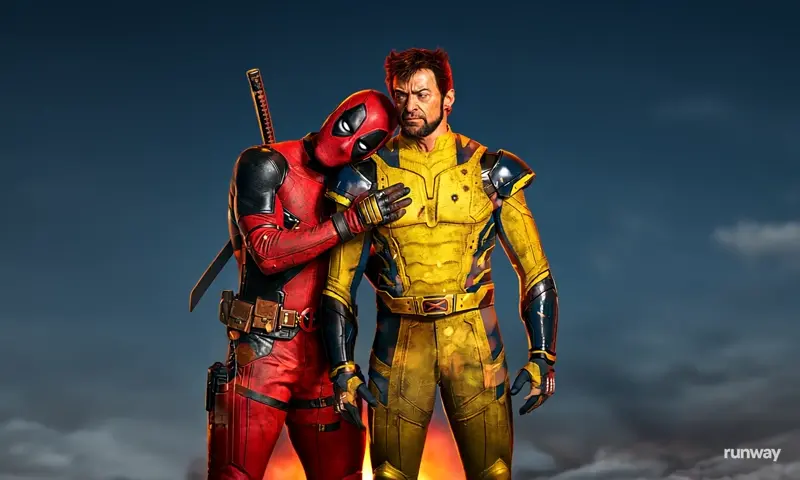 Deadpool & Wolverine: 7 Juicy Behind-the-Scenes Secrets You Must Know.